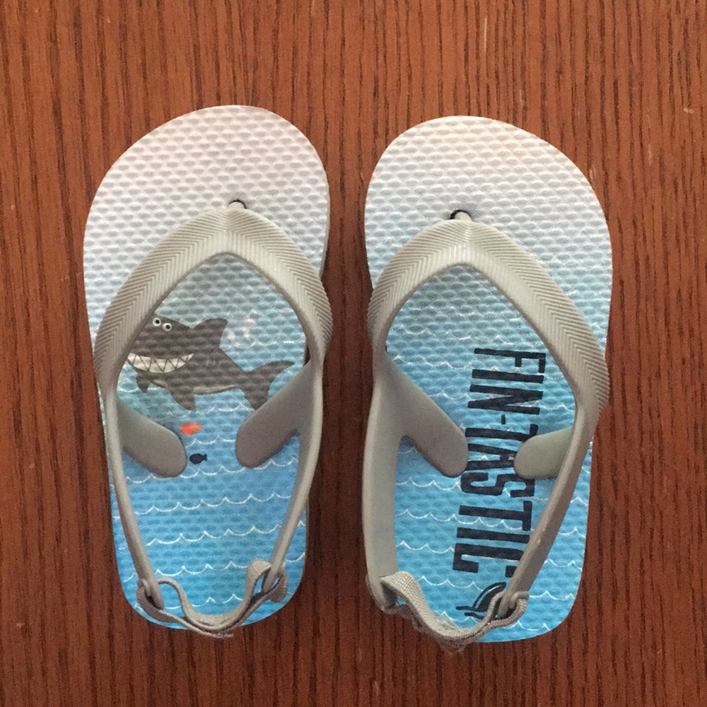 Flip flops